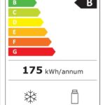 LG GSLE91MBAB Side-by-Side Kühlschrank, 623 L – Produktansicht 15