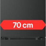 LG GBBW726AEV Kühl-Gefrierkombination, 466 L – Produktansicht 1