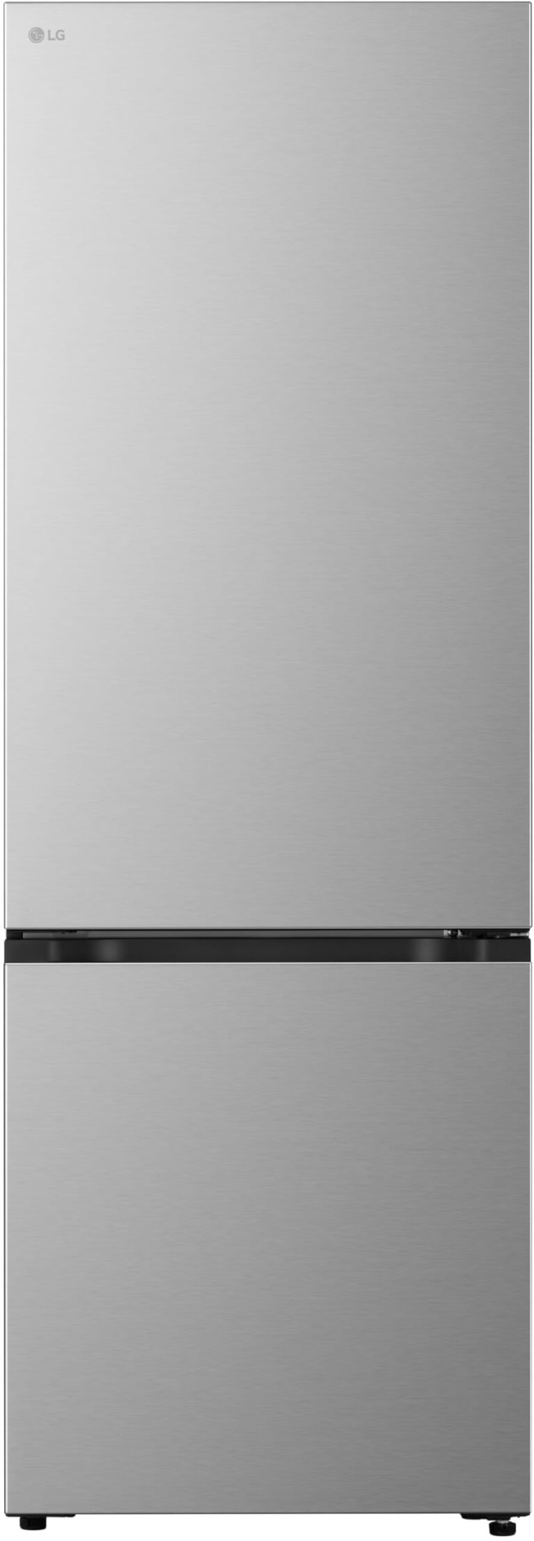 LG GBBW322CPY Kühl-Gefrierkombination, 465 L