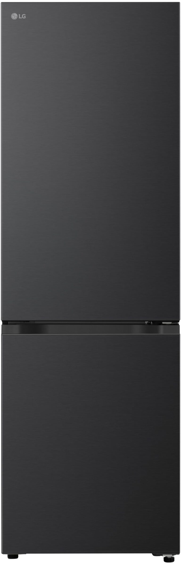 LG GBBS716AEV Kühl-Gefrierkombination, 333 L