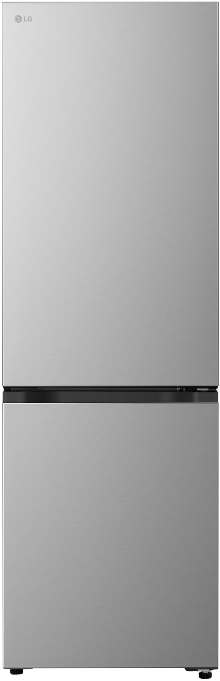 LG GBBS514CPY Kühl-Gefrierkombination, 333 L
