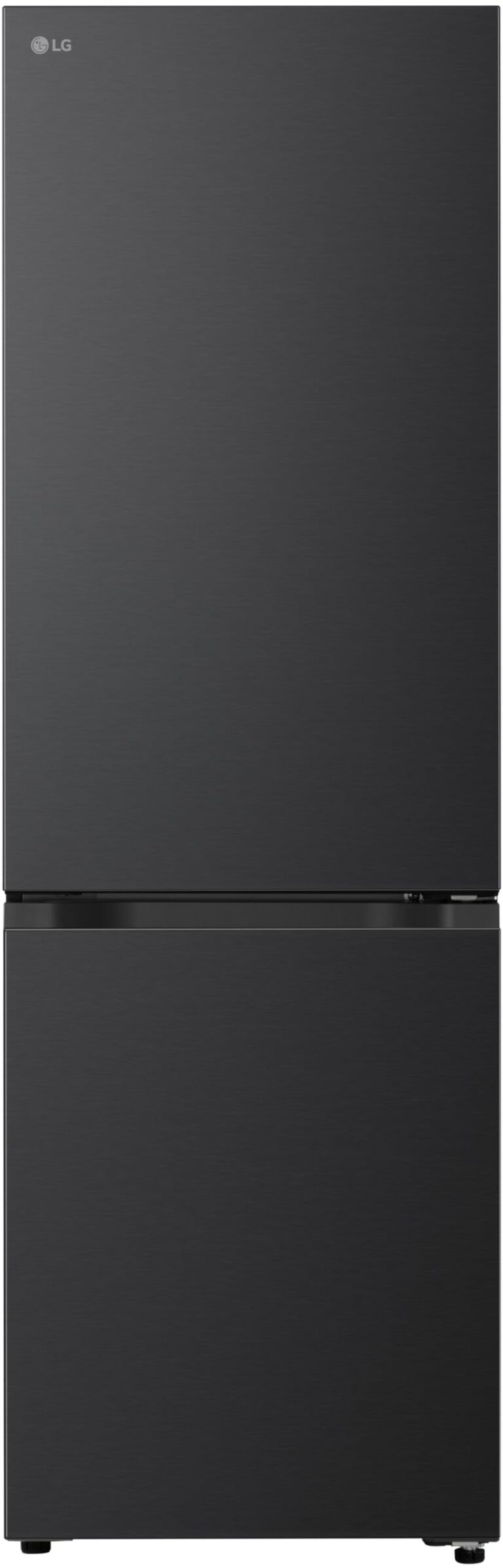 LG GBBS312BEV Kühl-Gefrierkombination, 333 L