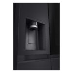 LG GSXE91EVAD Side-by-Side Kühlschrank, 628 L – Produktansicht 15