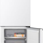 LG GBBS716ASW Kühl-Gefrierkombination, 333 L – Produktansicht 12