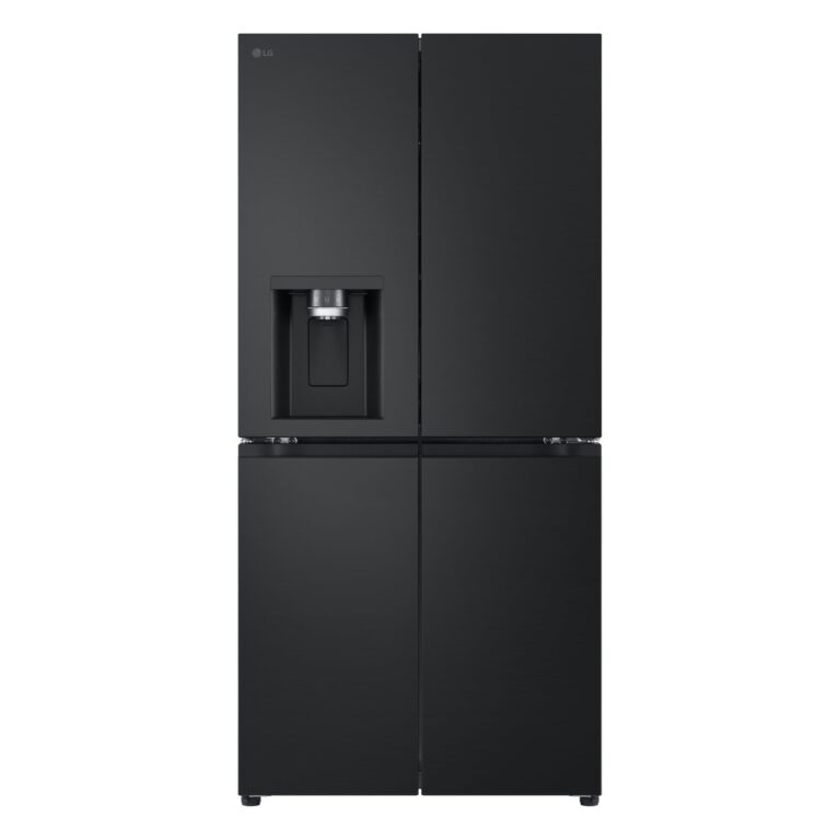 LG GML861EPPE Side-by-Side Kühlschrank, 506 L