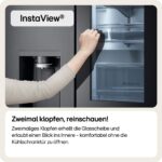 LG GMG960EVEE French-Door Kühlschrank, 638 L – Produktansicht 2
