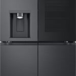LG GMG960EVEE French-Door Kühlschrank, 638 L – Produktansicht 7
