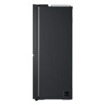 LG GSJC41EPPE Side-by-Side Kühlschrank, 641 L – Produktansicht 6
