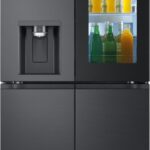 LG GMG960EVEE French-Door Kühlschrank, 638 L – Produktansicht 1