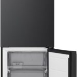 LG GBBS312BEV Kühl-Gefrierkombination, 333 L – Produktansicht 12