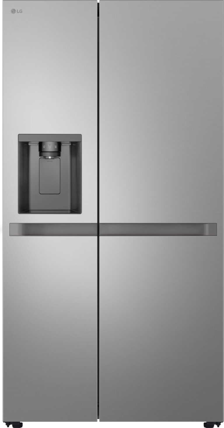 LG GSLC40PYPE Side-by-Side Kühlschrank, 638 L