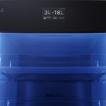 LG GBG7190CEV Kühl-Gefrierkombination, 349 L – Produktansicht 13