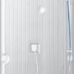 LG GSLE91MBAB Side-by-Side Kühlschrank, 623 L – Produktansicht 13