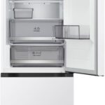 LG GBBS716ASW Kühl-Gefrierkombination, 333 L – Produktansicht 11