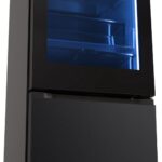 LG GBG7190CEV Kühl-Gefrierkombination, 349 L – Produktansicht 10
