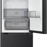LG GBBS312BEV Kühl-Gefrierkombination, 333 L – Produktansicht 10