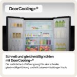 LG GMG960EVEE French-Door Kühlschrank, 638 L – Produktansicht 5