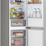 LG GBBS514CPY Kühl-Gefrierkombination, 333 L – Produktansicht 13