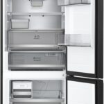 LG GBBW726AEV Kühl-Gefrierkombination, 466 L – Produktansicht 10