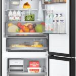 LG GBBW726AEV Kühl-Gefrierkombination, 466 L – Produktansicht 9