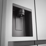 LG GSLC40PYPE Side-by-Side Kühlschrank, 638 L – Produktansicht 9
