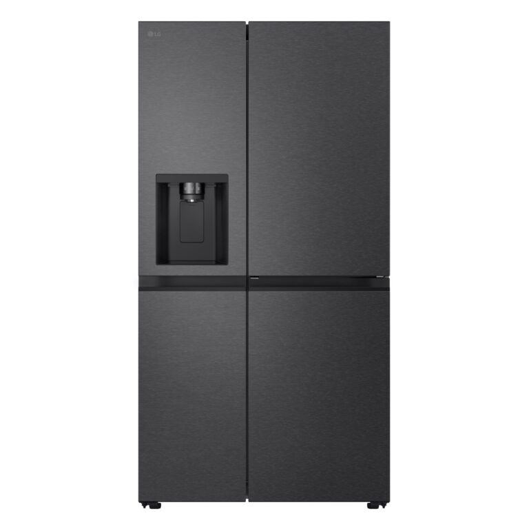 LG GSJC41EPPE Side-by-Side Kühlschrank, 641 L