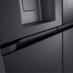 LG GMG960EVEE French-Door Kühlschrank, 638 L – Produktansicht 14
