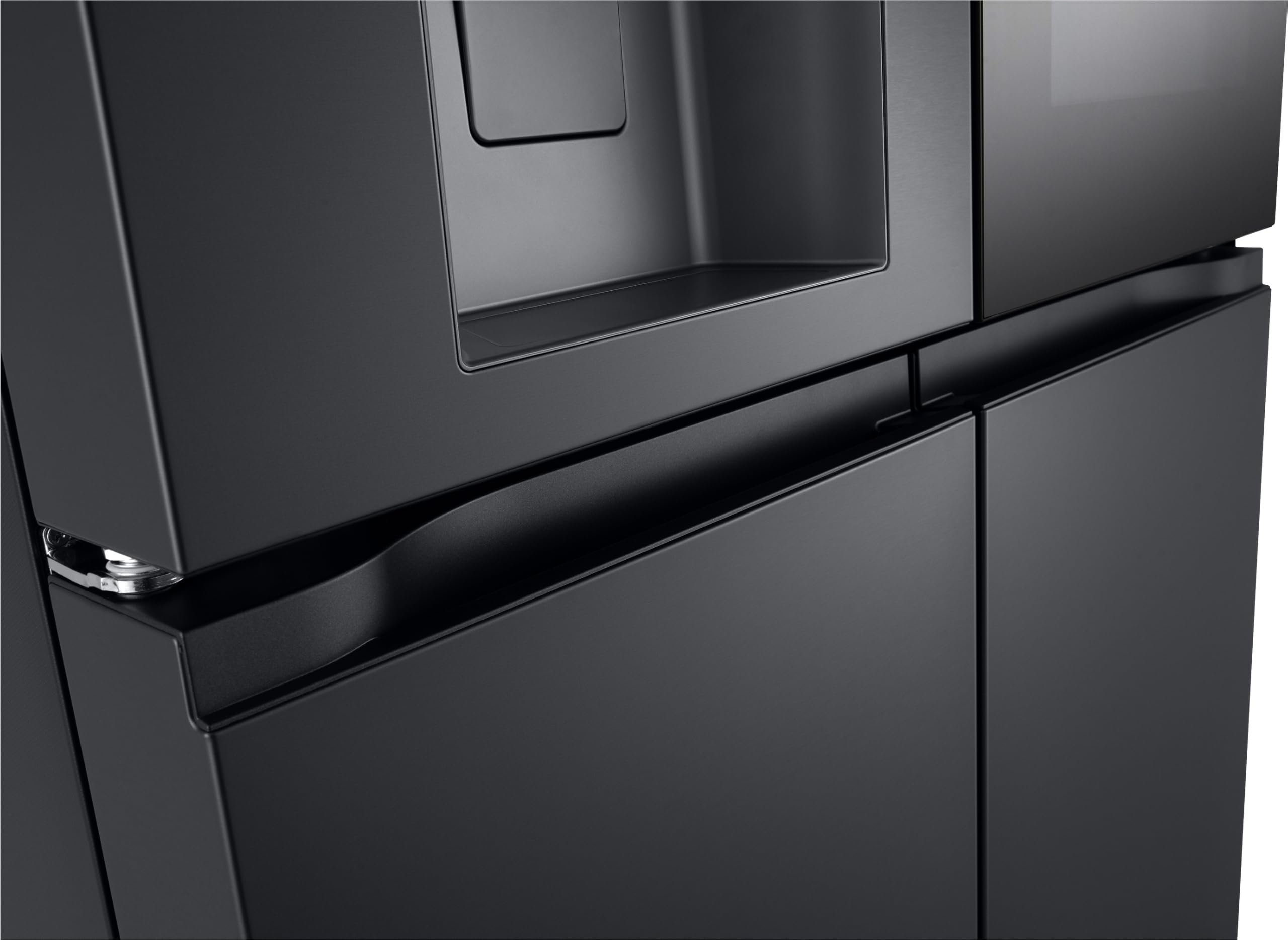 LG French-Door Kühlschrank GMG960EVEE, 638 L Kühl-Gefrierkombination No Frost mit InstaView, Craft Ice & Eisspender - Image 14