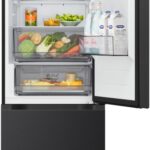 LG GBBS312BEV Kühl-Gefrierkombination, 333 L – Produktansicht 9
