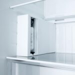 LG GSLC40PYPE Side-by-Side Kühlschrank, 638 L – Produktansicht 13
