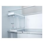 LG GSXE91EVAD Side-by-Side Kühlschrank, 628 L – Produktansicht 11