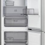 LG GBBS514CPY Kühl-Gefrierkombination, 333 L – Produktansicht 8