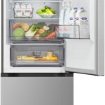 LG GBBS514CPY Kühl-Gefrierkombination, 333 L – Produktansicht 9