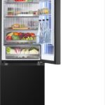 LG GBG7190CEV Kühl-Gefrierkombination, 349 L – Produktansicht 7