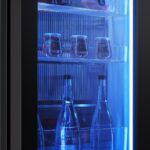 LG GBG7190CEV Kühl-Gefrierkombination, 349 L – Produktansicht 12
