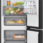 LG GBBS312BEV Kühl-Gefrierkombination, 333 L – Produktansicht 7