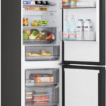 LG GBBS312BEV Kühl-Gefrierkombination, 333 L – Produktansicht 13