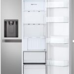 LG GSLC40PYPE Side-by-Side Kühlschrank, 638 L – Produktansicht 7
