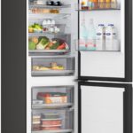 LG GBBS716AEV Kühl-Gefrierkombination, 333 L – Produktansicht 14