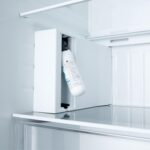 LG GSLC40PYPE Side-by-Side Kühlschrank, 638 L – Produktansicht 14