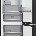 LG GBBS716AEV Kühl-Gefrierkombination, 333 L – Produktansicht 9