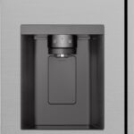 LG GSLC40PYPE Side-by-Side Kühlschrank, 638 L – Produktansicht 10