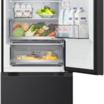 LG GBBS716AEV Kühl-Gefrierkombination, 333 L – Produktansicht 10