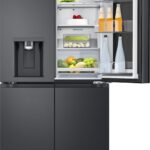 LG GMG960EVEE French-Door Kühlschrank, 638 L – Produktansicht 11