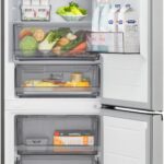 LG GBBS514CPY Kühl-Gefrierkombination, 333 L – Produktansicht 7