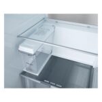 LG GSXE91EVAD Side-by-Side Kühlschrank, 628 L – Produktansicht 12