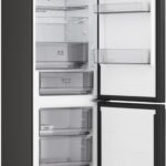 LG GBBS312BEV Kühl-Gefrierkombination, 333 L – Produktansicht 14
