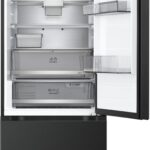 LG GBBW726AEV Kühl-Gefrierkombination, 466 L – Produktansicht 12