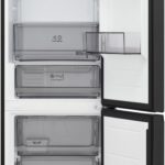 LG GBBS312BEV Kühl-Gefrierkombination, 333 L – Produktansicht 8