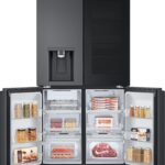LG GMG960EVEE French-Door Kühlschrank, 638 L – Produktansicht 10
